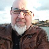 Photo de profil de Bertrand Vienne