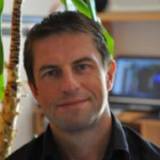 Photo de profil de Xavier Tirilly