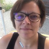 Photo de profil de Stephanie Bazille