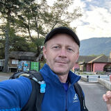 Photo de profil de Franck Velay