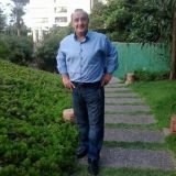 Photo de profil de Didier Vanden Born