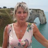 Photo de profil de Lucette Prevost