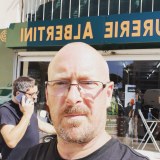 Photo de profil de Christophe Lebougre