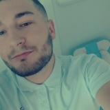 Photo de profil de Cyril Lievin