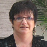 Photo de profil de Murielle Barbieux