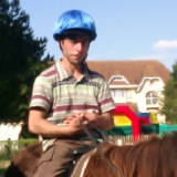 Photo de profil de Benjamin Fernandez
