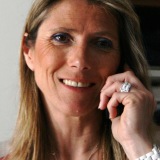Photo de profil de Sandrine Pineau