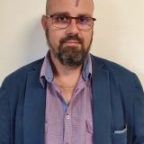 Photo de profil de Christophe Raffier