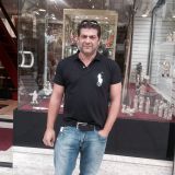 Photo de profil de Samuel Berry