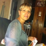 Photo de profil de Catherine Morelli