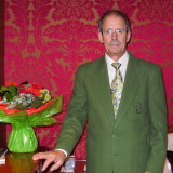 Photo de profil de Roger Papin