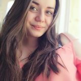 Photo de profil de Lucile Vincent