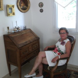 Photo de profil de Annie Molinet