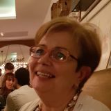 Photo de profil de Jacqueline Marguet