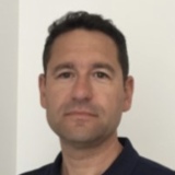 Photo de profil de Samuel Rubion