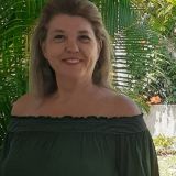 Photo de profil de Ginette Lebon