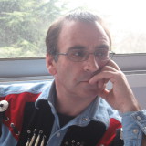 Photo de profil de Alain Daube
