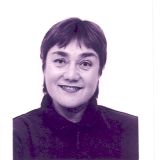 Photo de profil de Gilberte Bernard-Peyre