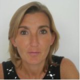 Photo de profil de Cecile Gaillardou
