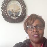 Photo de profil de Virginie Batchy