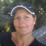 Photo de profil de Isabelle Martin