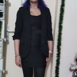 Photo de profil de Delphine Mahieux