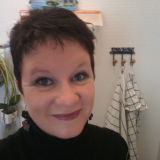 Photo de profil de Annabelle Thiebaut
