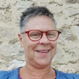 Photo de profil de Delphine Jugelé