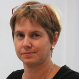Photo de profil de Sophie Bochot Fernandez
