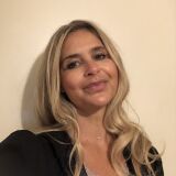 Photo de profil de Priscille Benamou