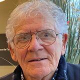 Photo de profil de Alain Recher