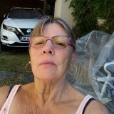 Photo de profil de Marie-France Prévost