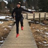 Photo de profil de Barbara Borges