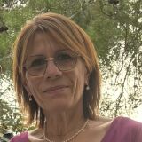 Photo de profil de Muriel Gonzales