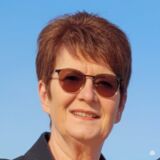 Photo de profil de Odile Cheval