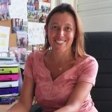 Photo de profil de Christelle Caullet