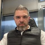 Photo de profil de Antonio Cabral