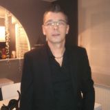 Photo de profil de Paparusso David