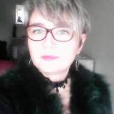 Photo de profil de Catherine Salignat