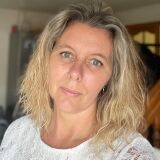 Photo de profil de Nadine Tesson