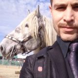 Photo de profil de Geoffrey Celerier
