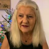 Photo de profil de Liliane Lefeuvre