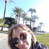 Photo de profil de Christine Poyaux