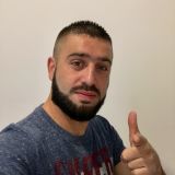 Photo de profil de Pietro Floridia