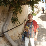 Photo de profil de Monique Marcellin