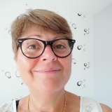 Photo de profil de Jacqueline Landas