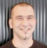 Photo de profil de Pascal Brunello