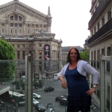 Photo de profil de Catherine Cauchois