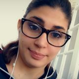 Photo de profil de Jessica Pinheiro