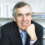 Photo de profil de Joel Boscher